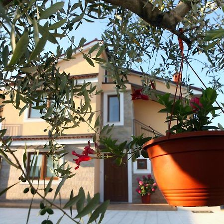 Residence Villa Fiore בפורטורוז מראה חיצוני תמונה